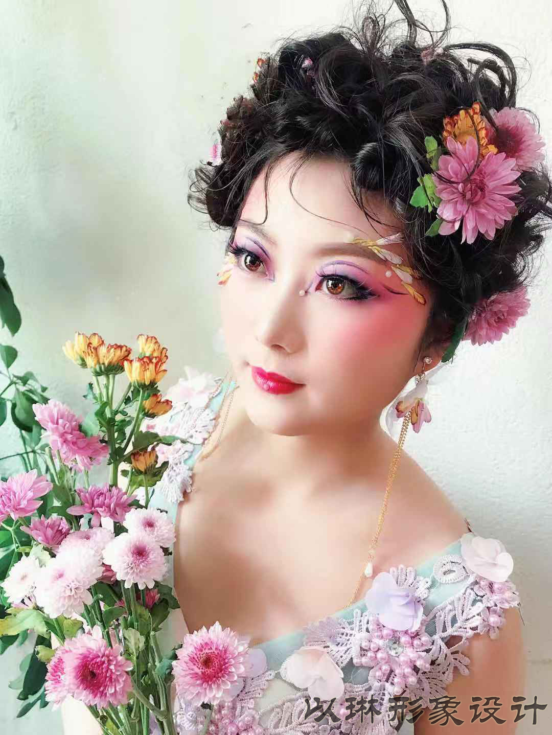 学生作品